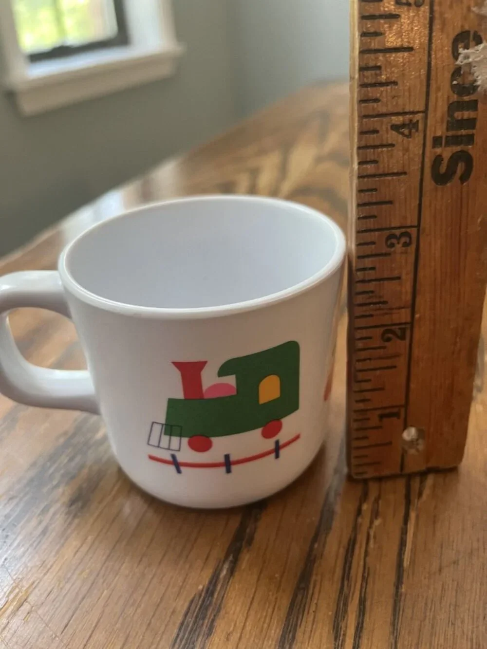 N/A durable melamine